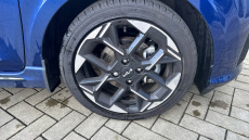 Kia Picanto 1.0 67 GT-Line 5dr Petrol Hatchback